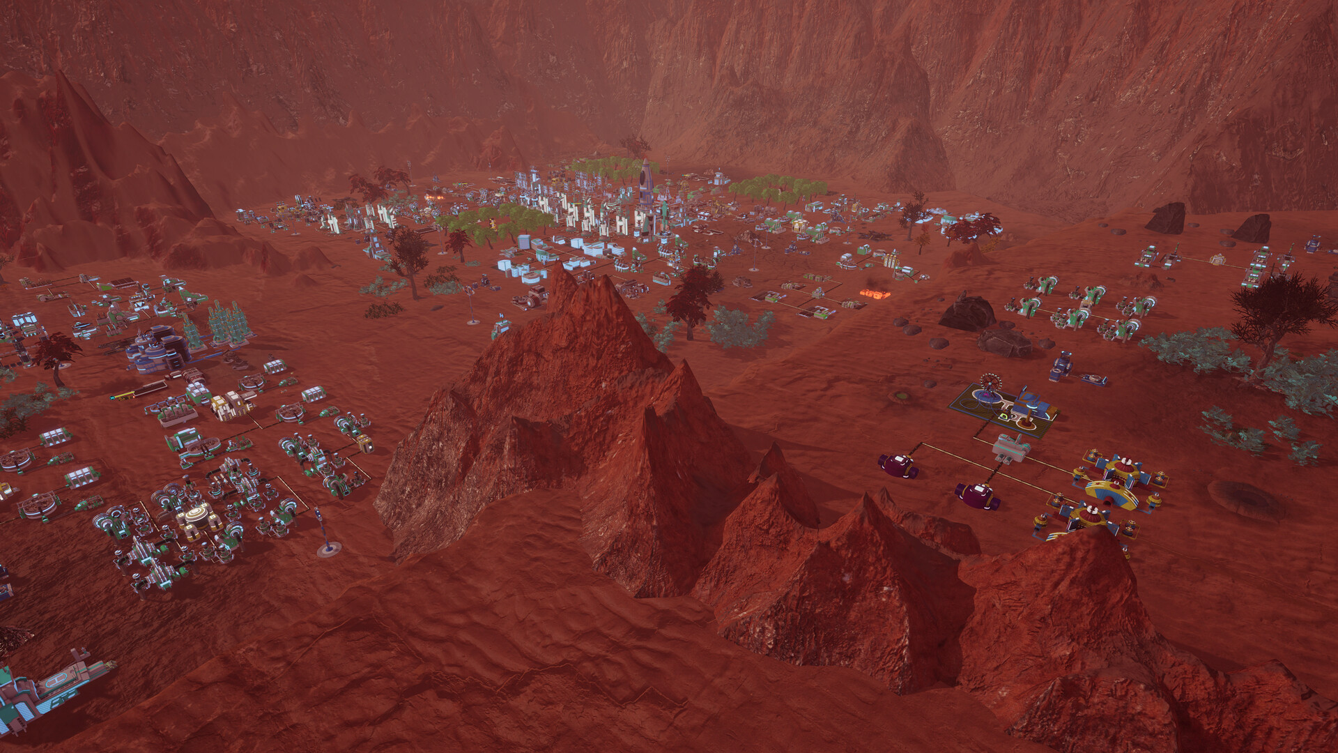 Скриншот: Quriocity