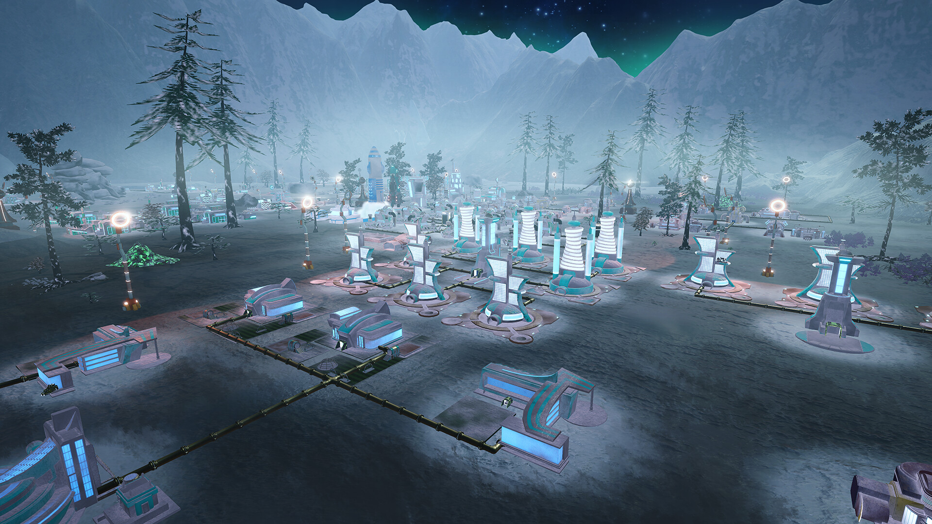 Скриншот: Quriocity