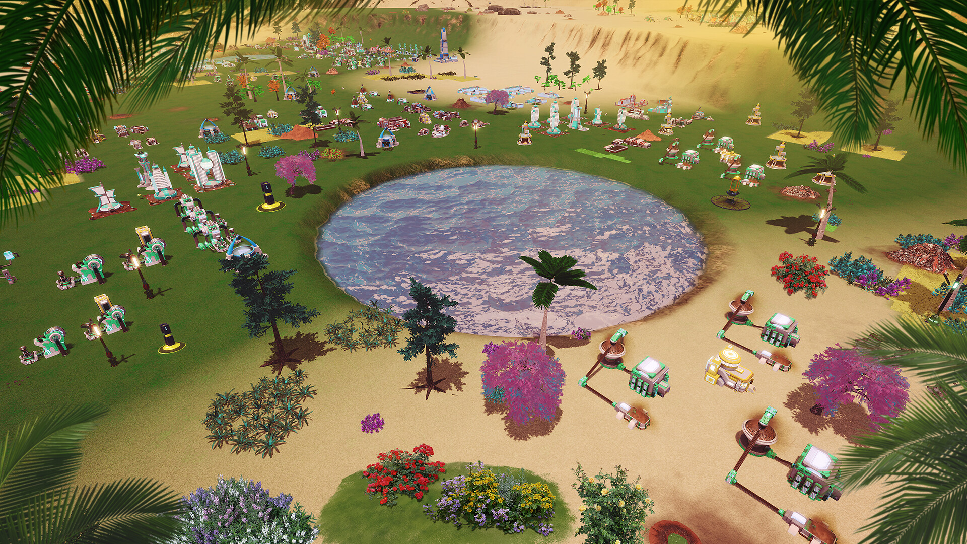 Скриншот 6: Quriocity