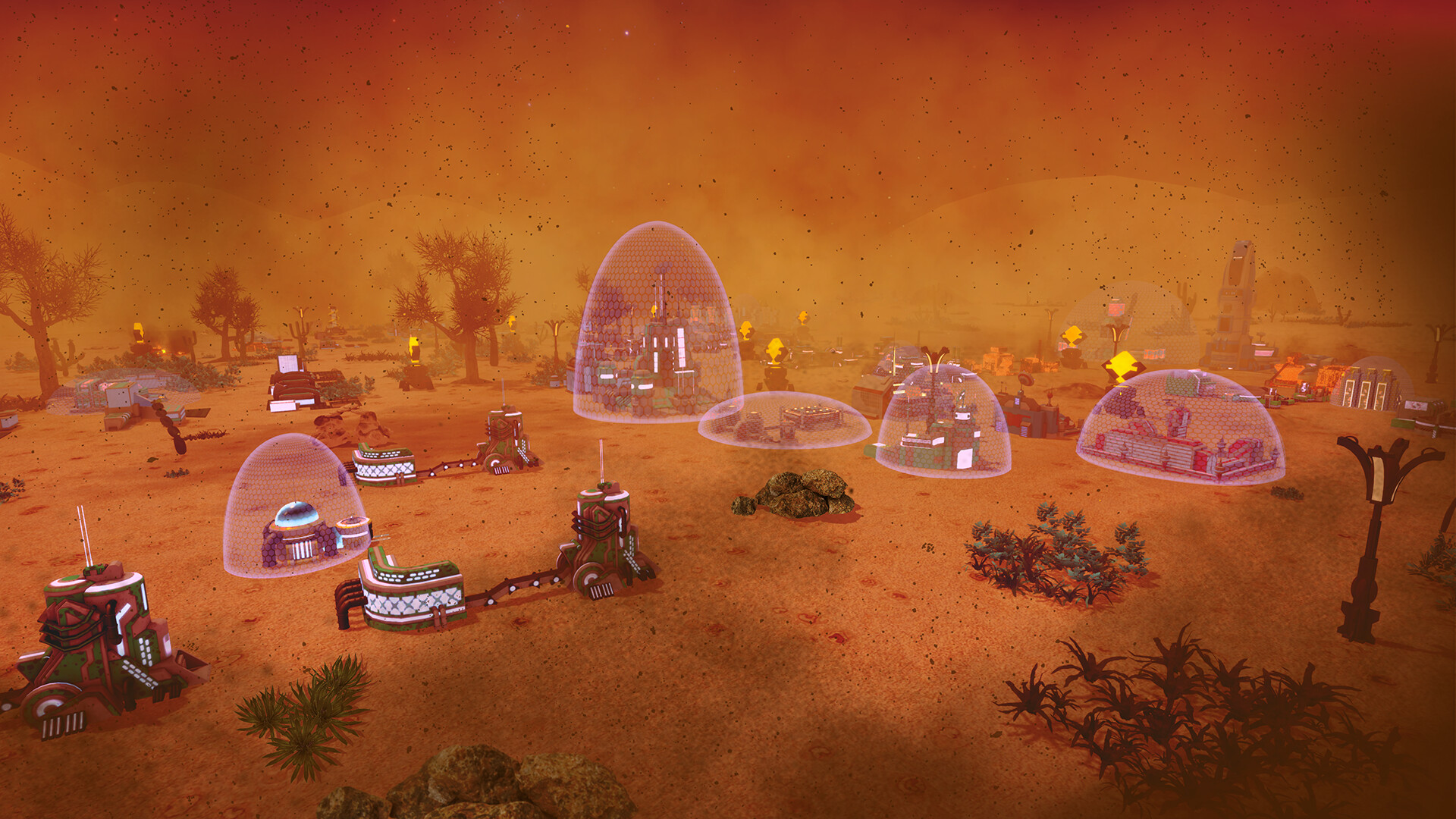 Скриншот 8: Quriocity