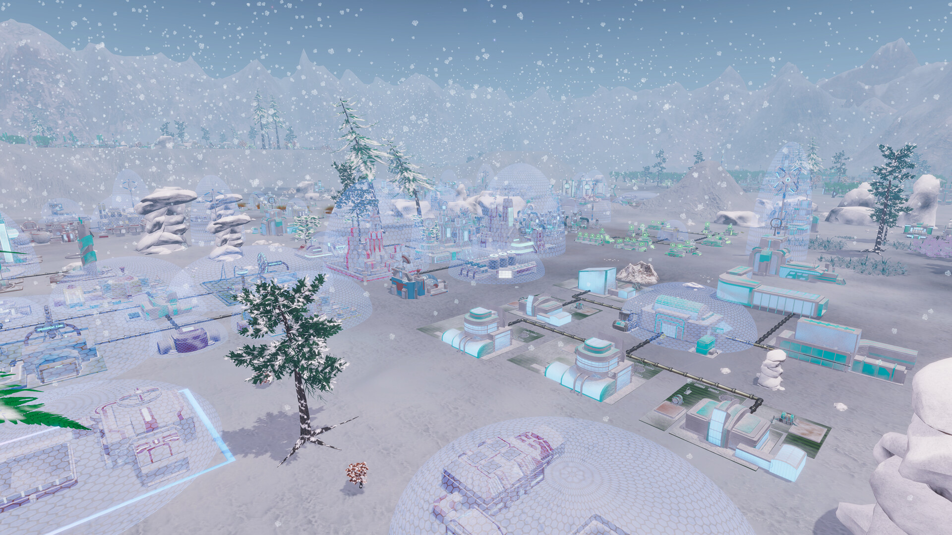 Скриншот 9: Quriocity