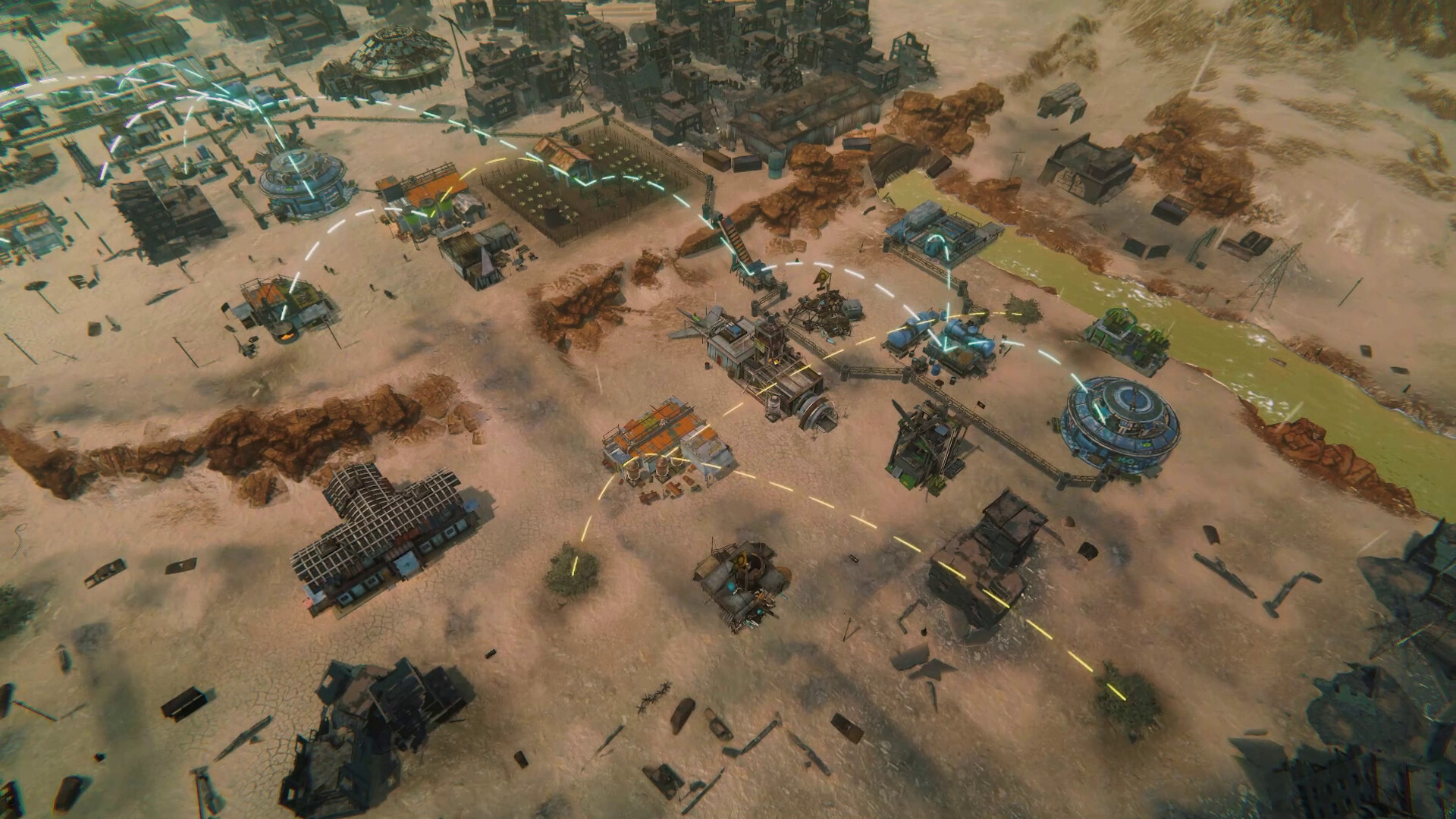 Скриншот: Homeseek