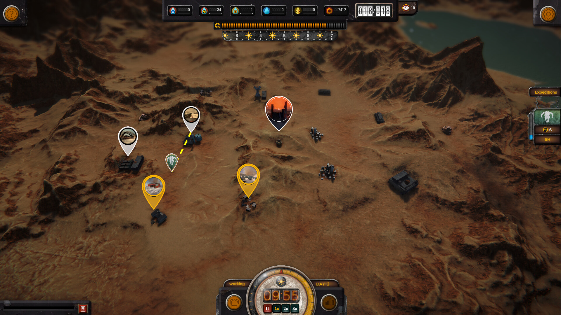 Скриншот 6: Homeseek