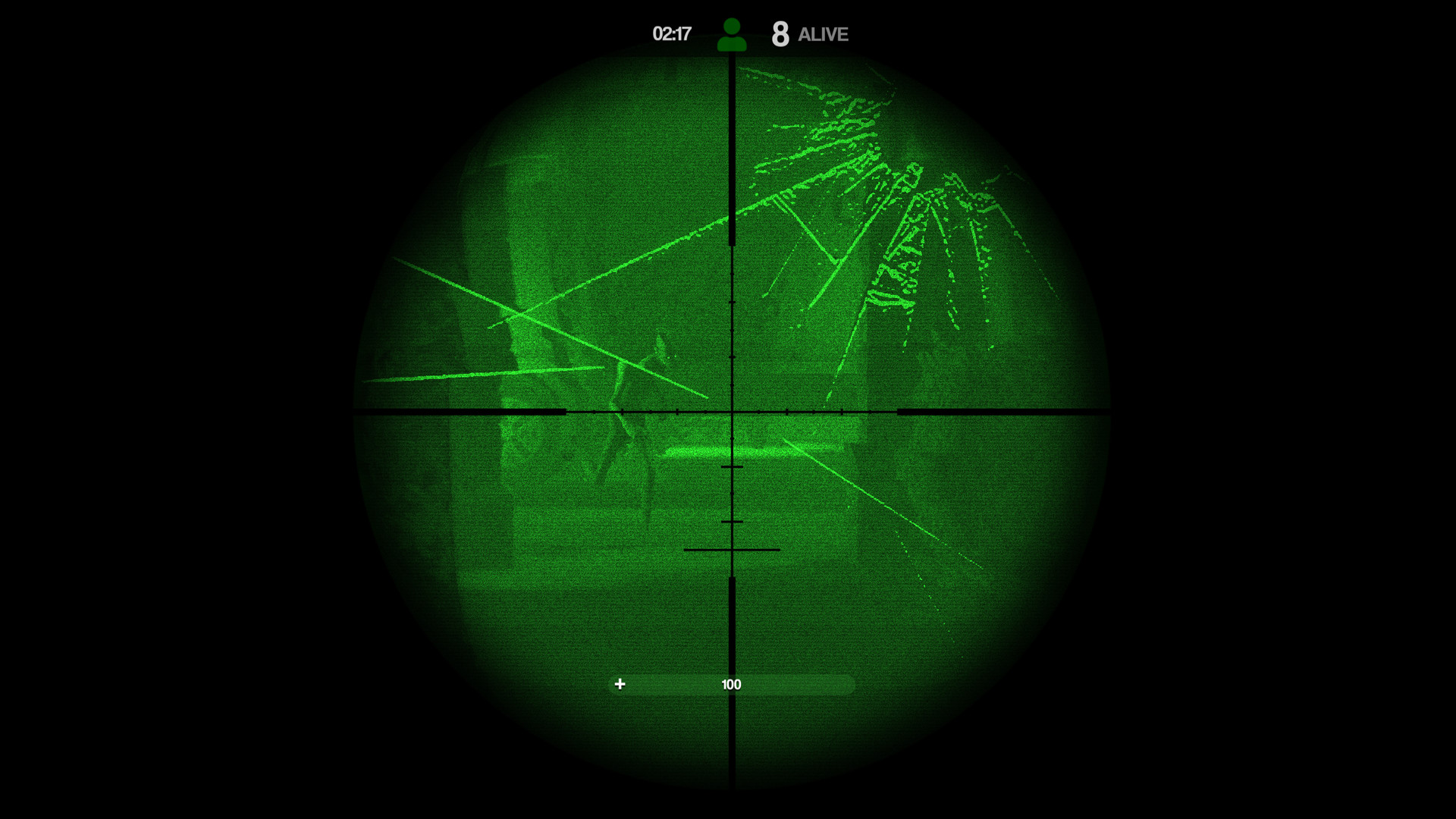 Скриншот 7: False Front