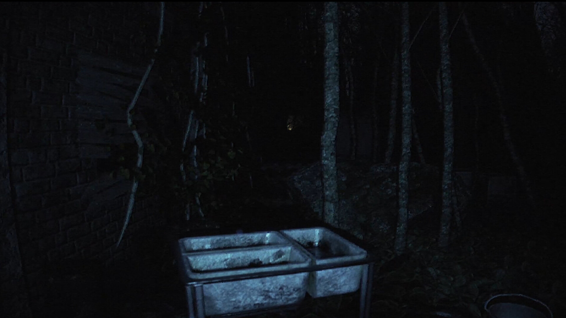 Скриншот: Abandoned Souls