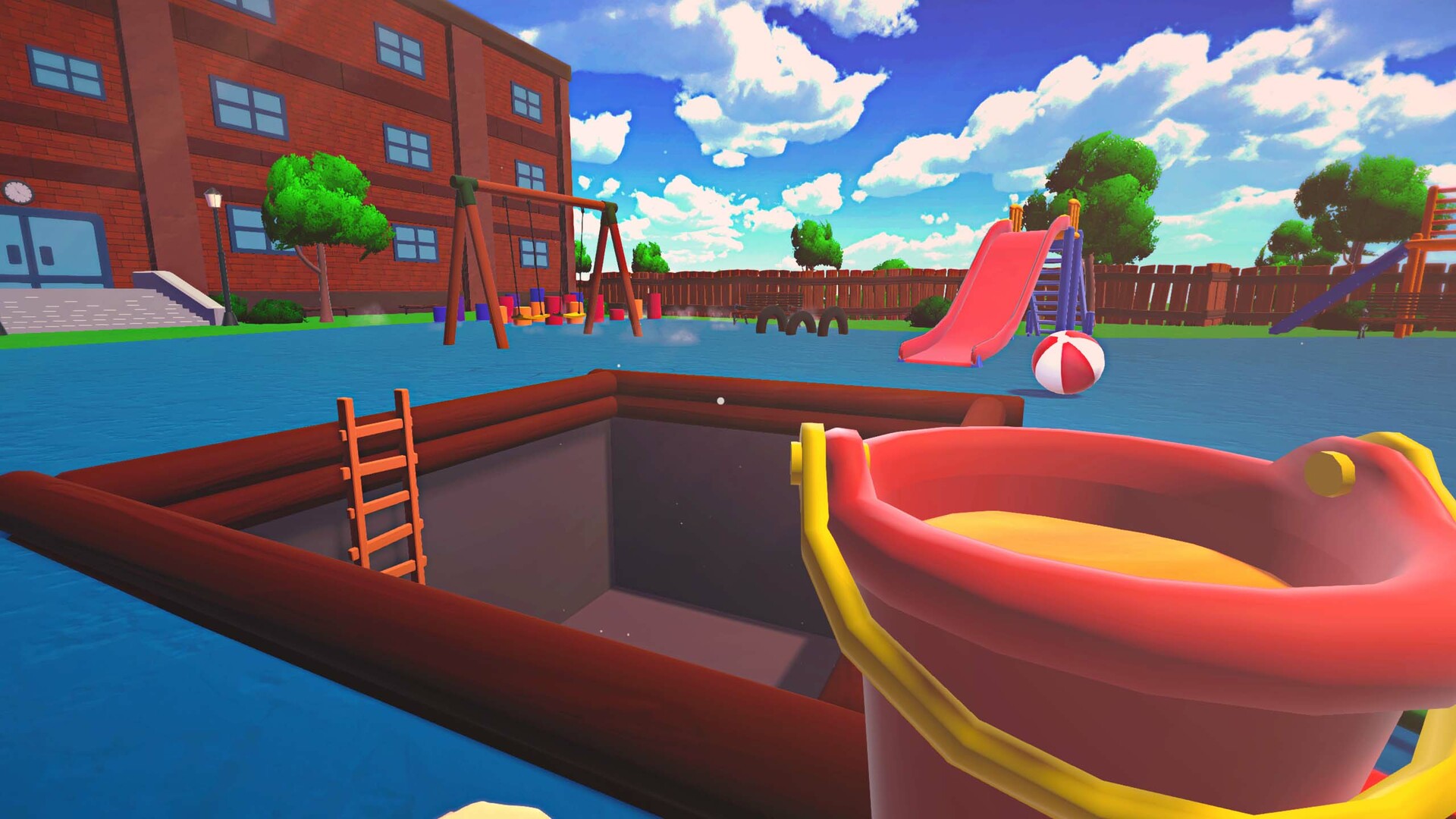 Скриншот 8: Suicide Guy: The Lost Dreams