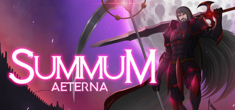 Обложка: Summum Aeterna