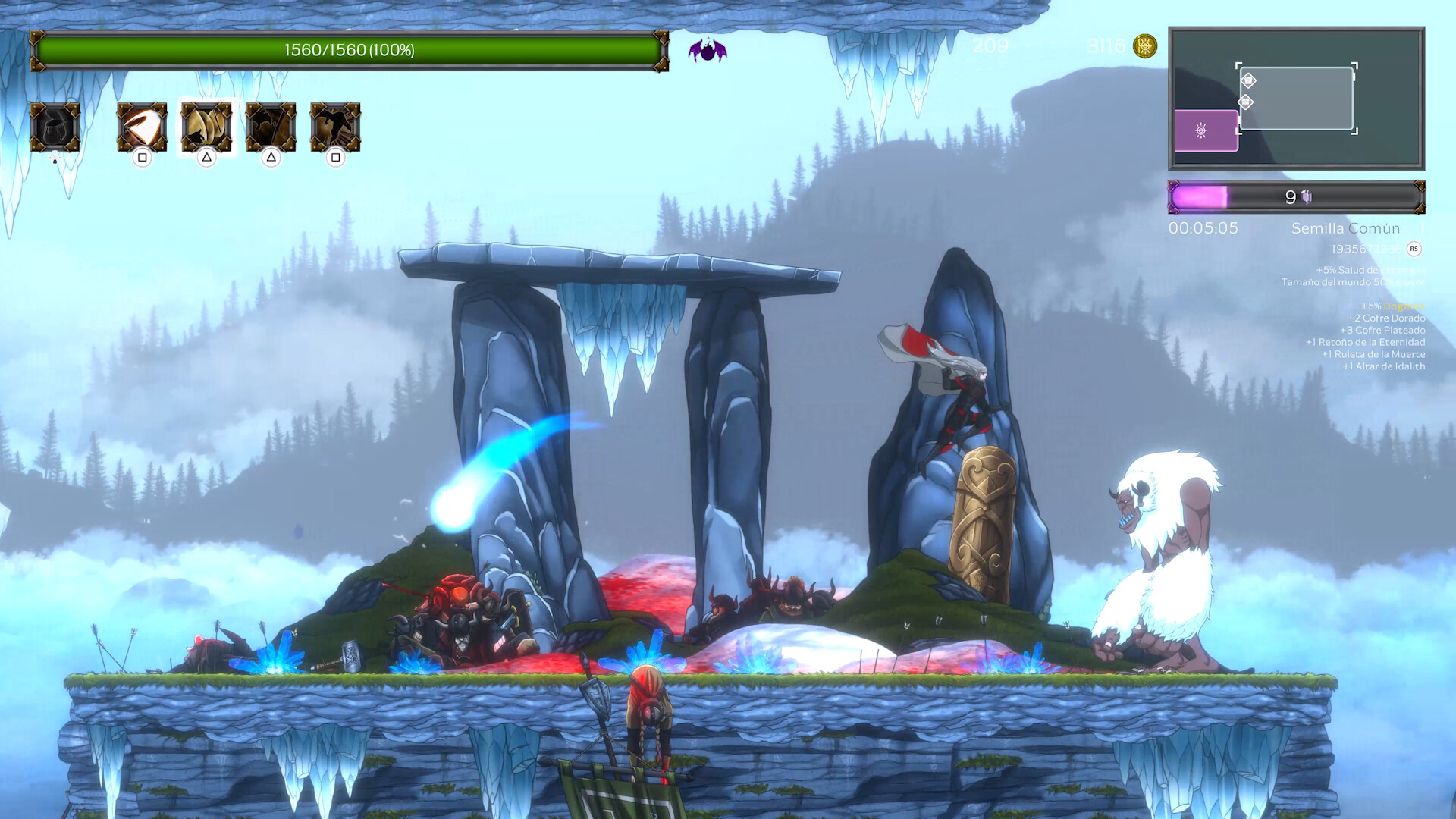 Скриншот 15: Summum Aeterna