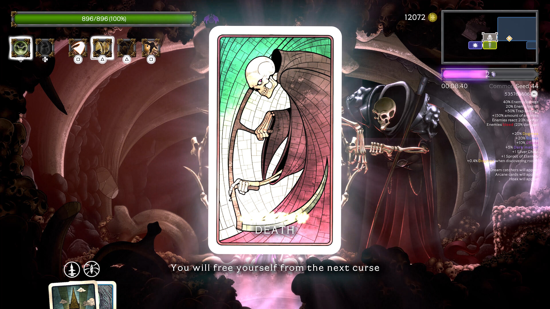 Скриншот 16: Summum Aeterna