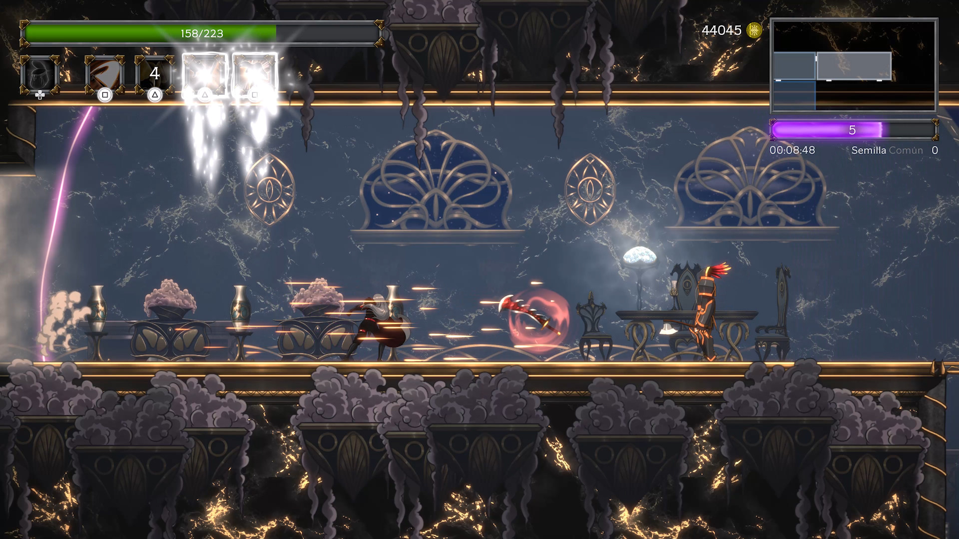 Скриншот 17: Summum Aeterna