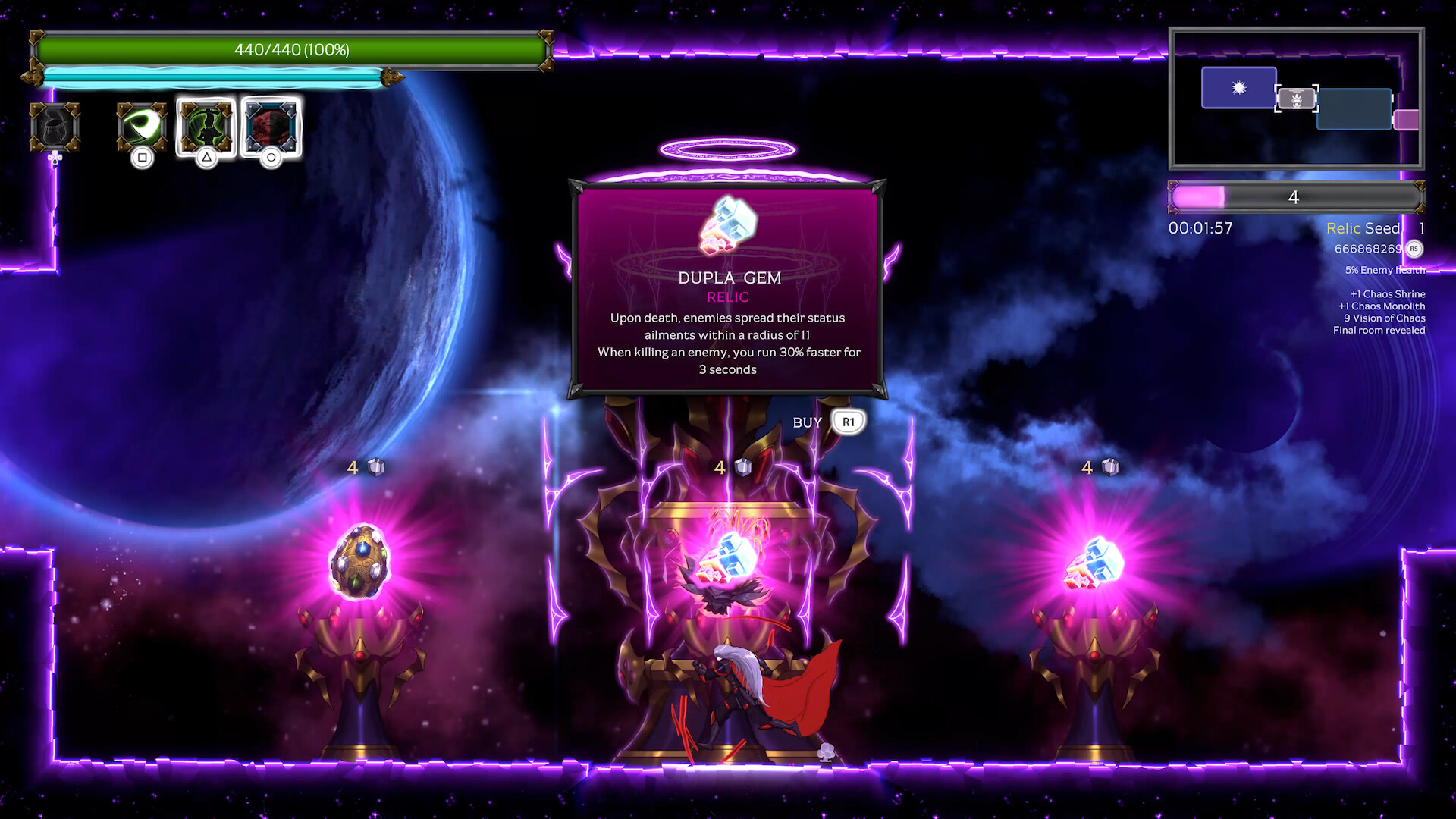 Скриншот 29: Summum Aeterna