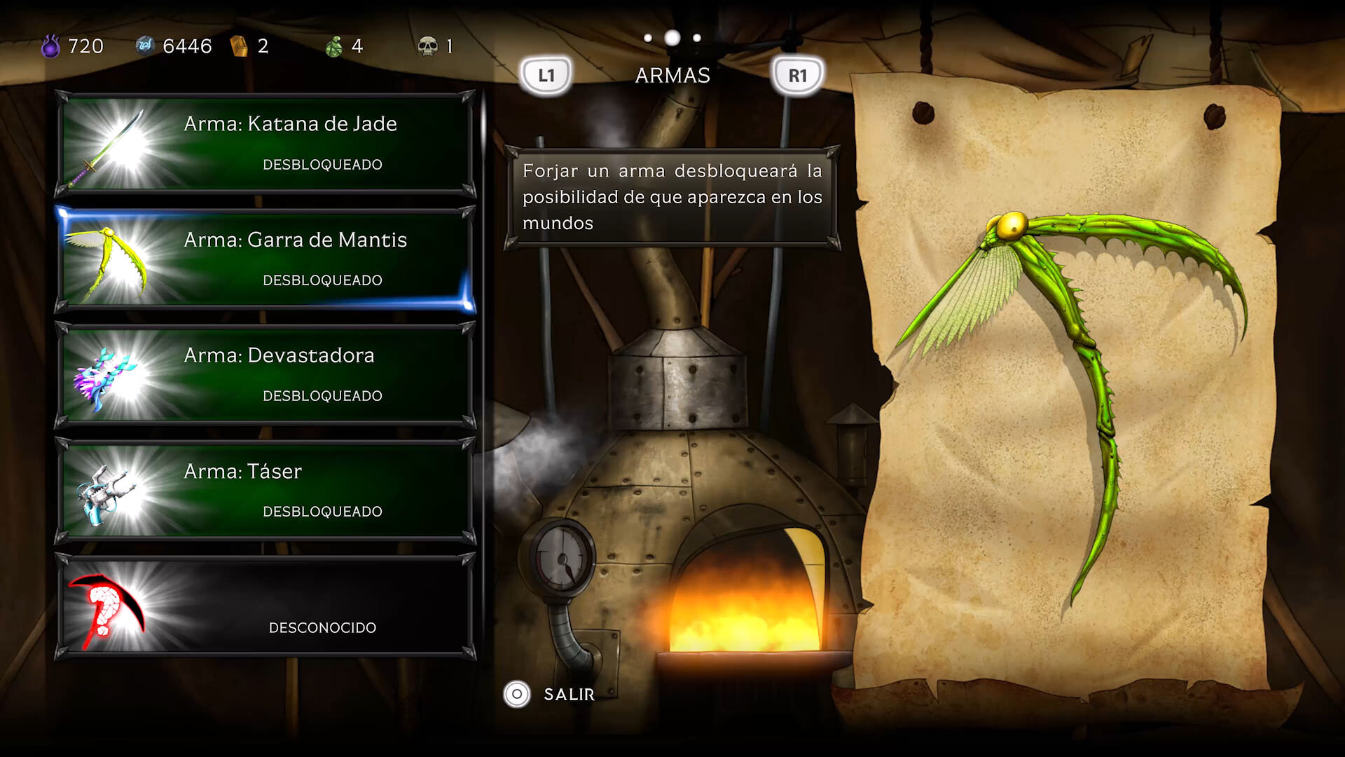 Скриншот 32: Summum Aeterna