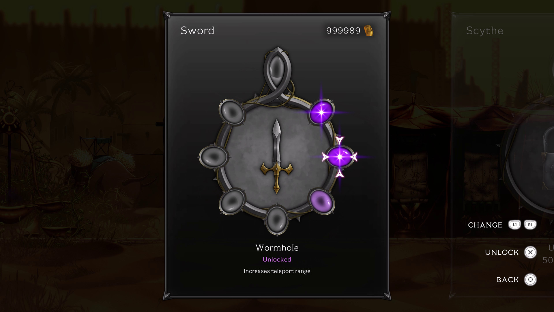 Скриншот 33: Summum Aeterna