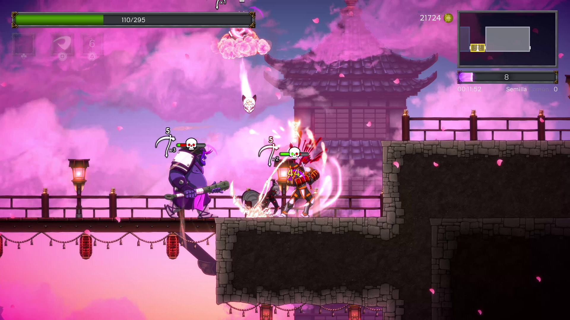 Скриншот 38: Summum Aeterna