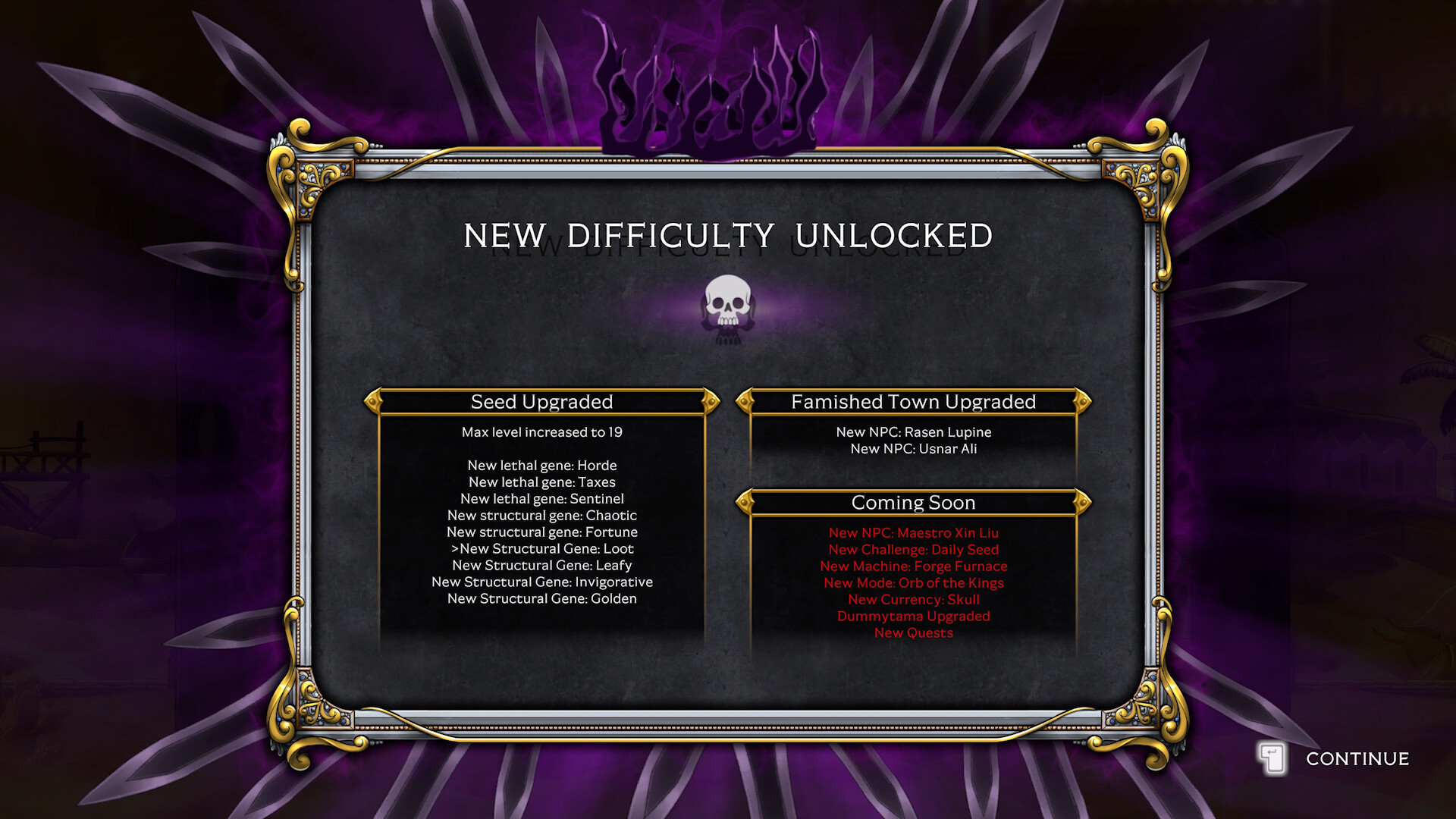 Скриншот 43: Summum Aeterna