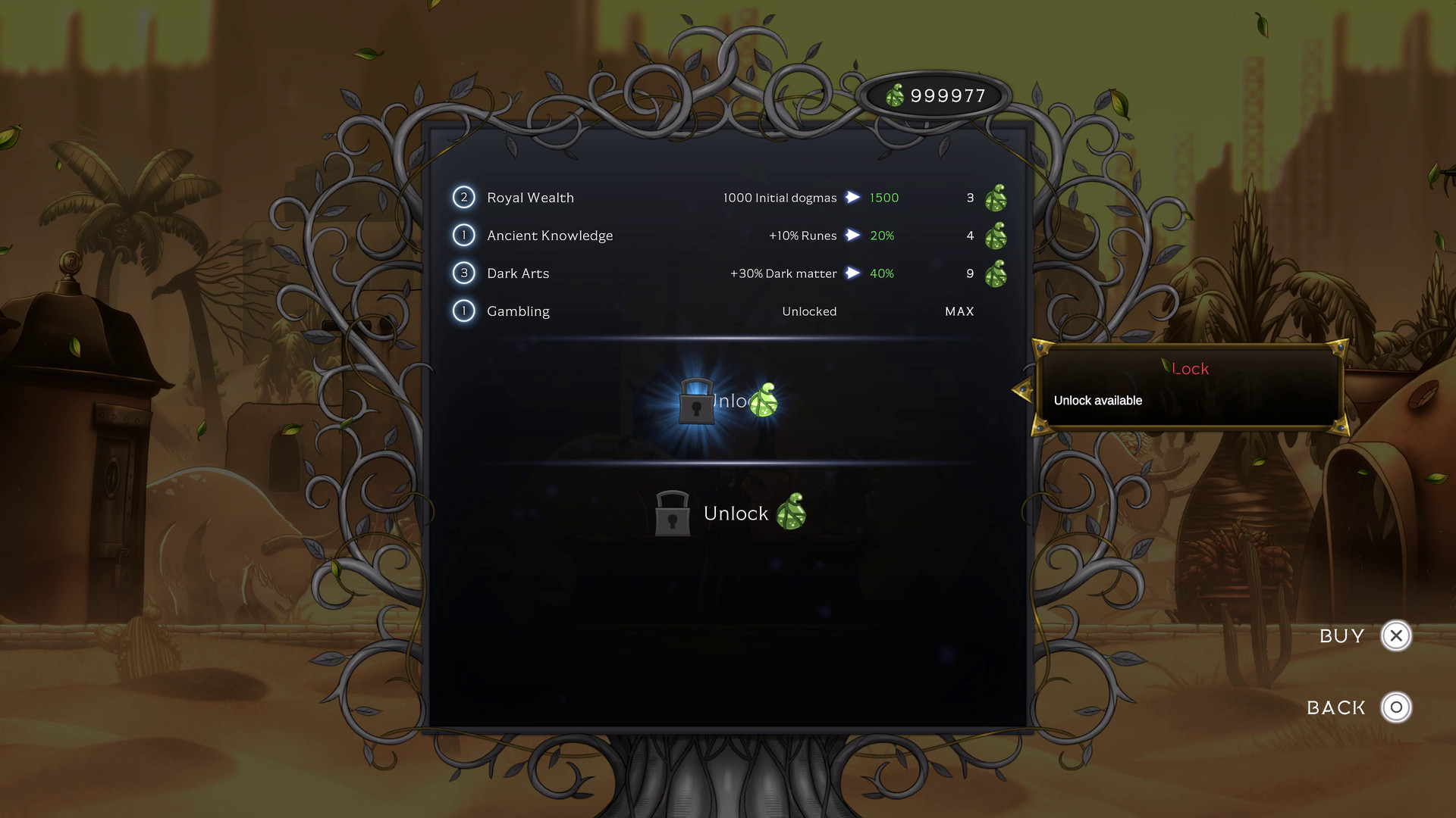 Скриншот 44: Summum Aeterna