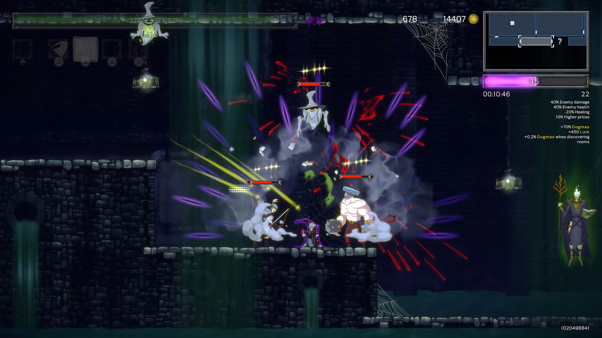 Скриншот 45: Summum Aeterna