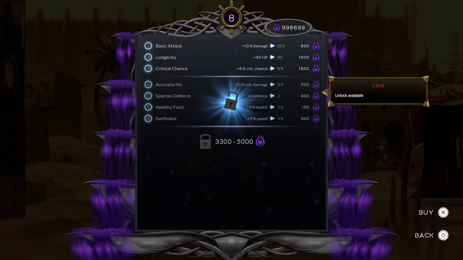 Скриншот 50: Summum Aeterna