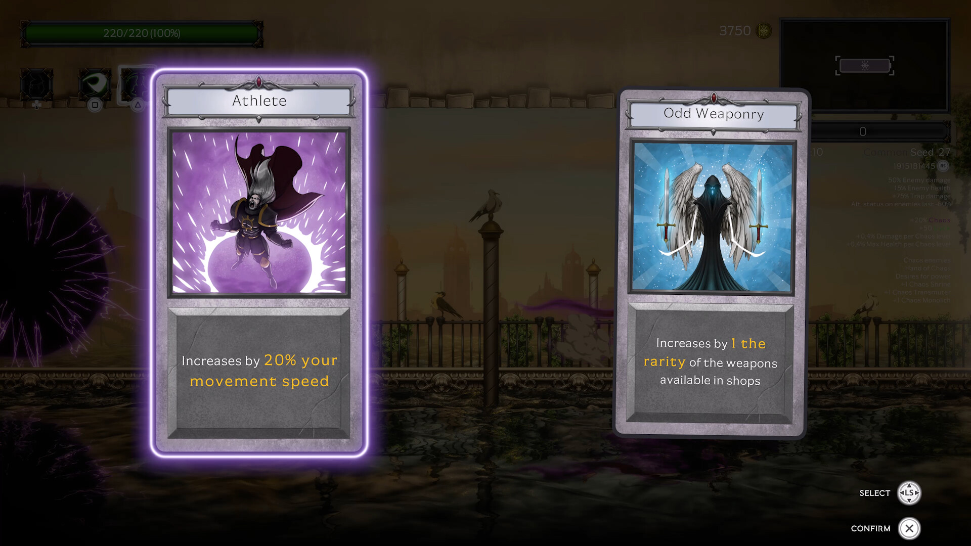 Скриншот 53: Summum Aeterna