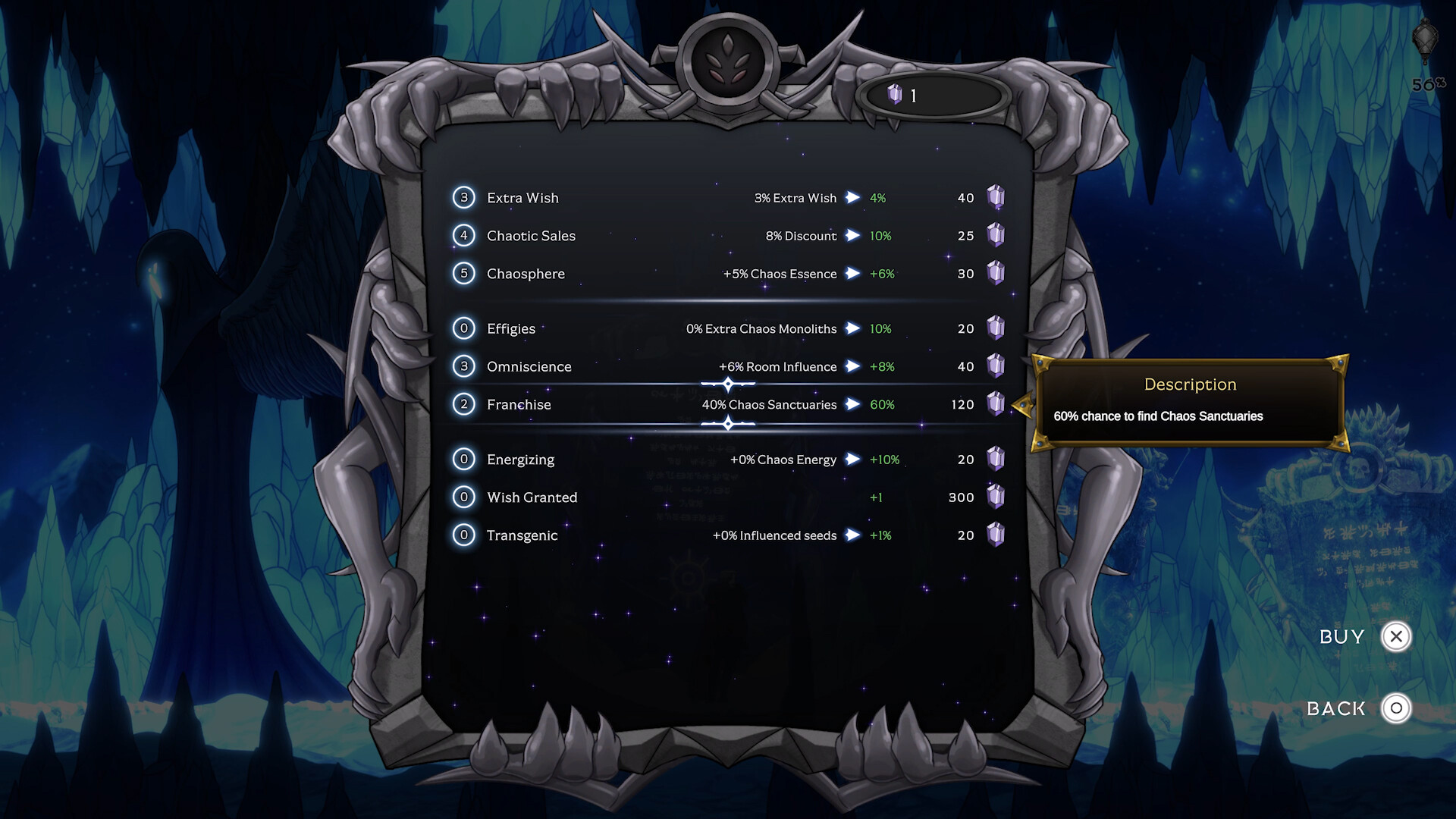 Скриншот 62: Summum Aeterna