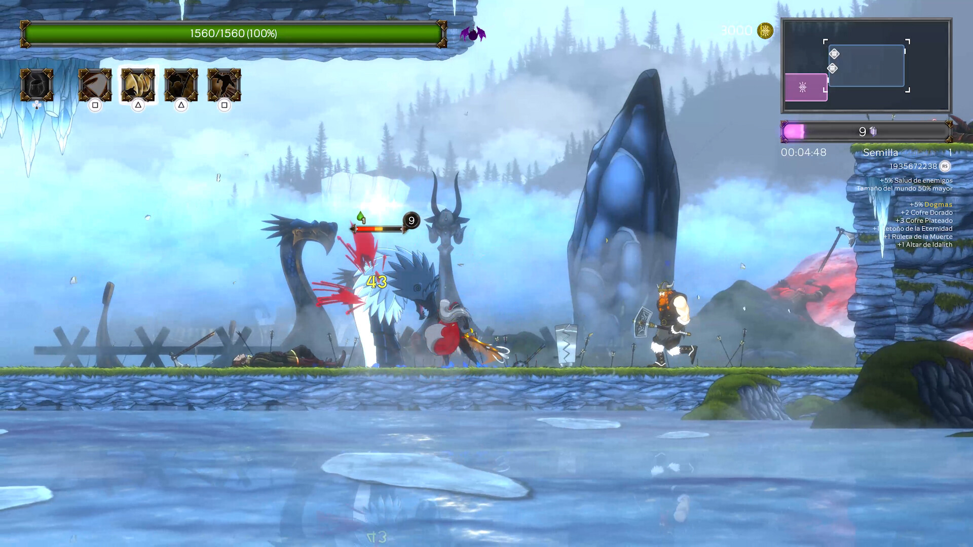 Скриншот 74: Summum Aeterna