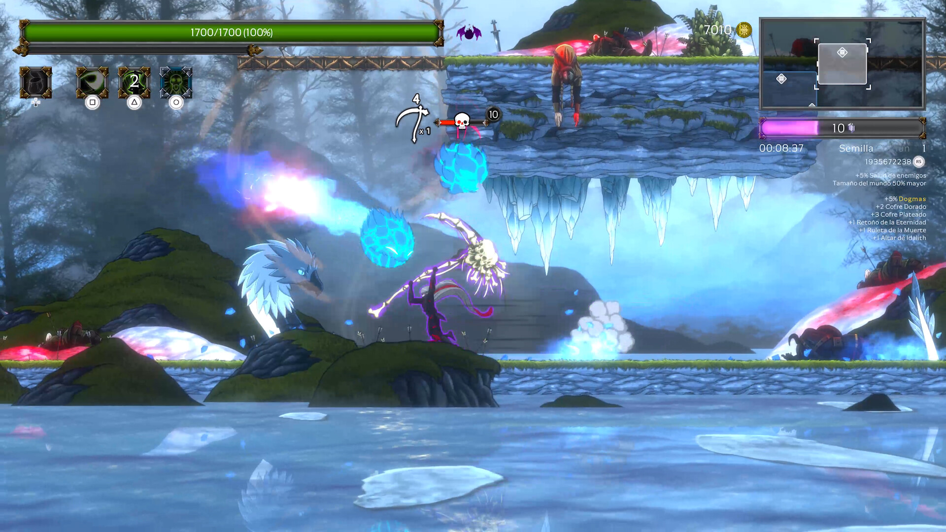 Скриншот 10: Summum Aeterna