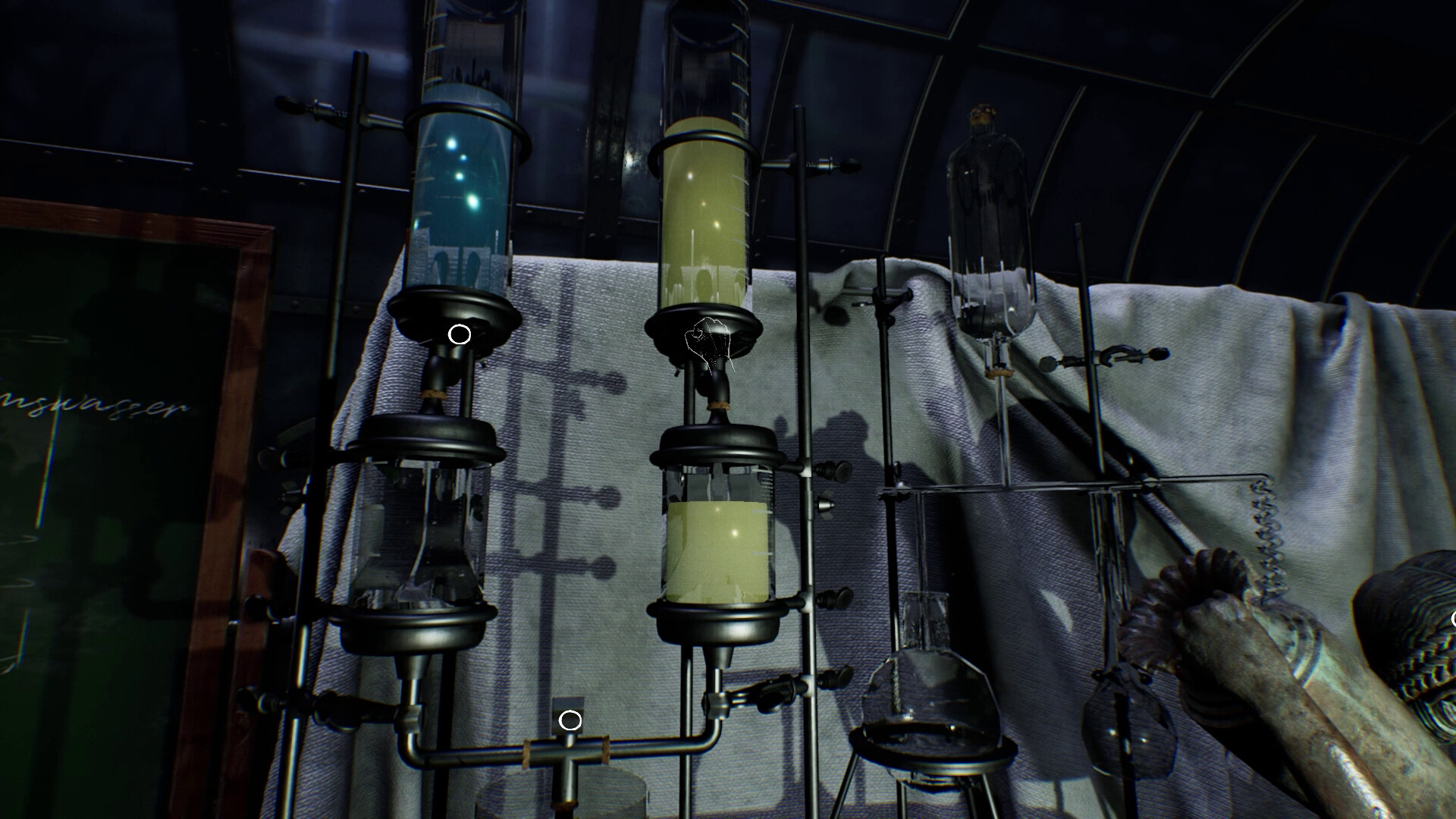 Скриншот 8: Ad Infinitum