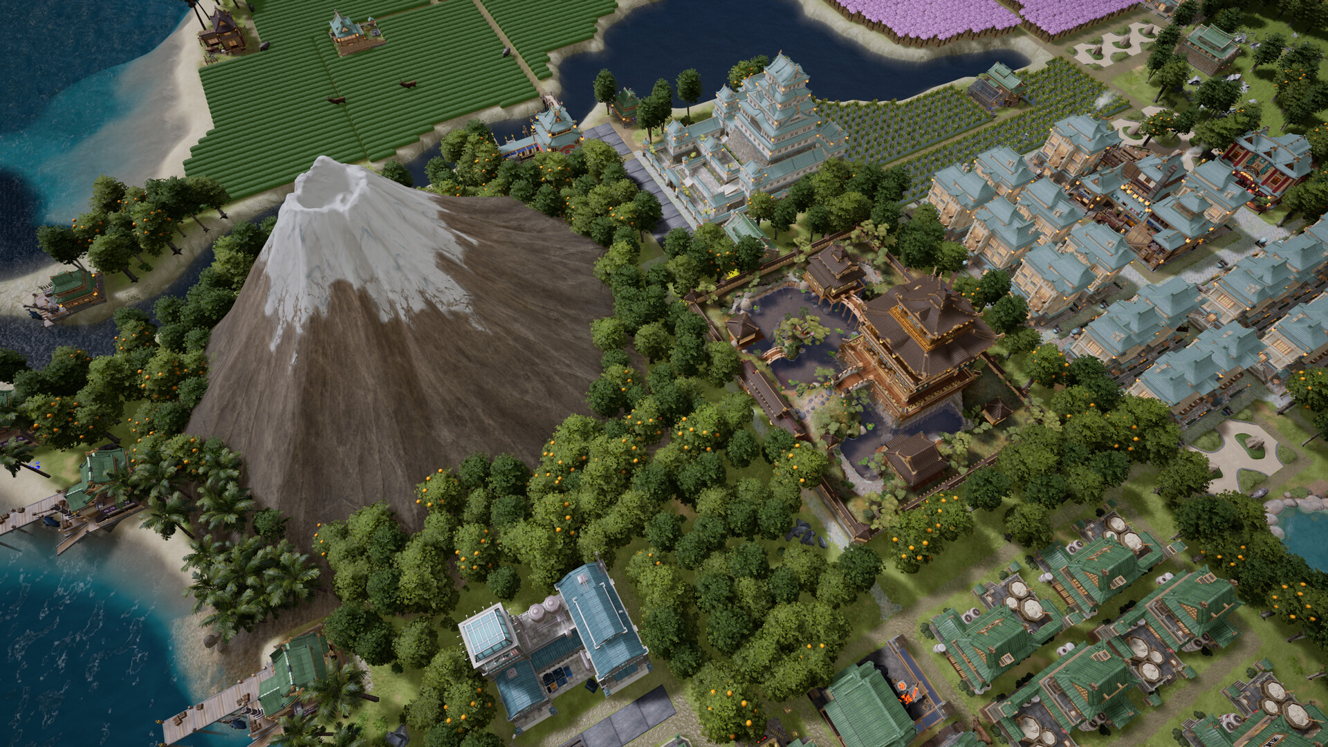 Скриншот 6: Kingdoms Reborn