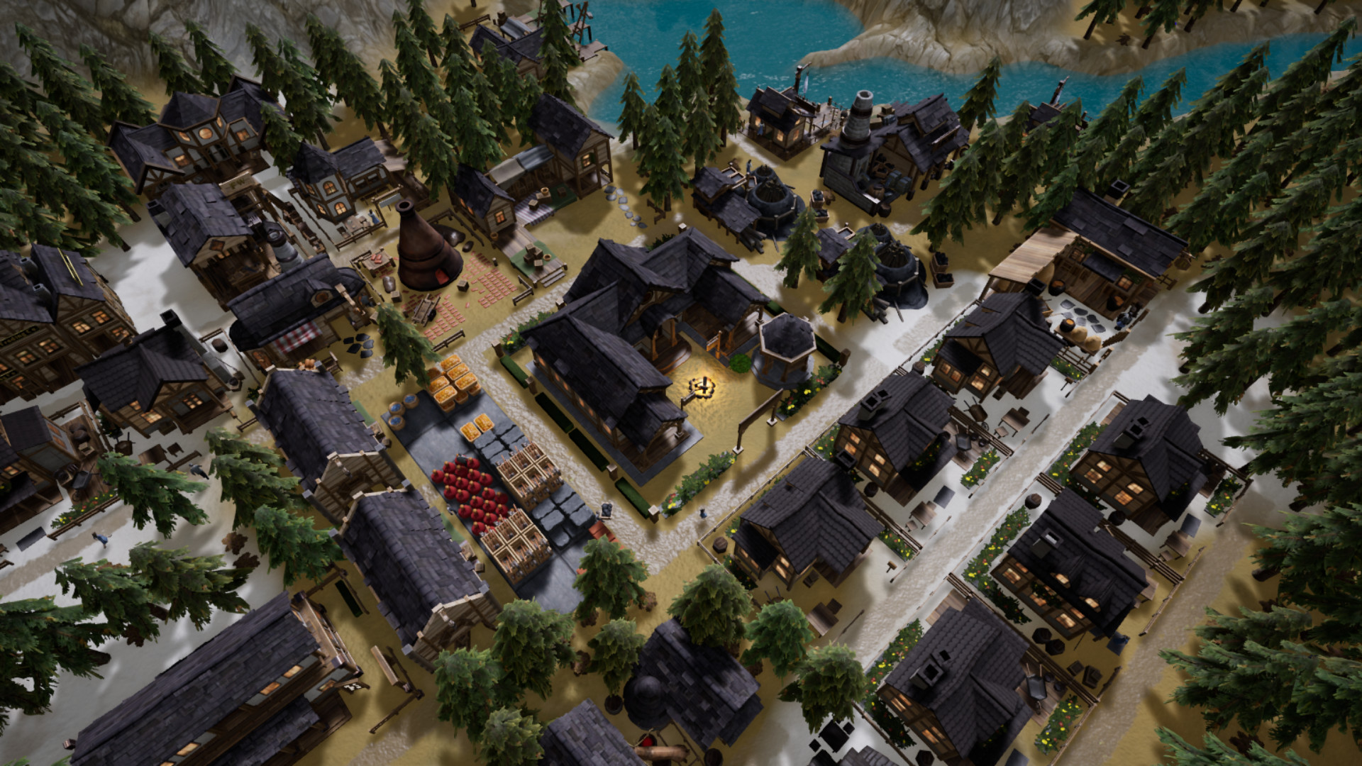 Скриншот 8: Kingdoms Reborn