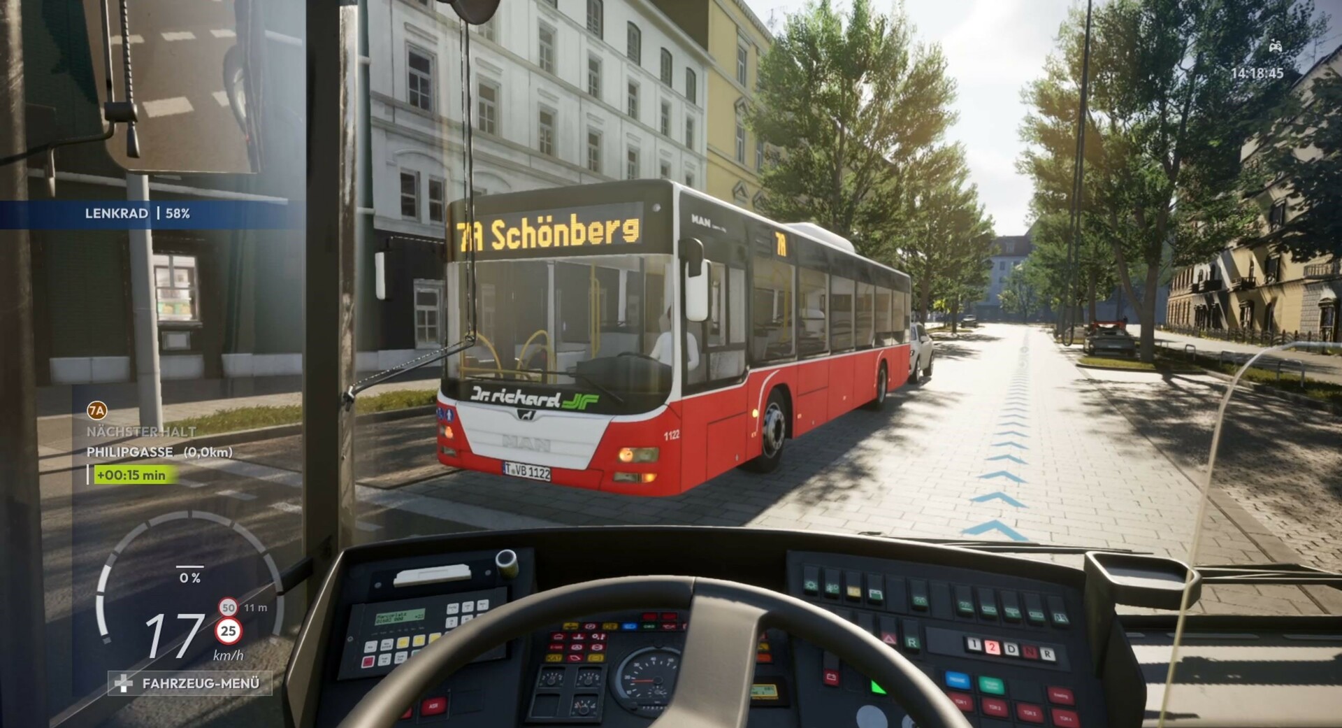 Скриншот 11: City Transport Simulator®