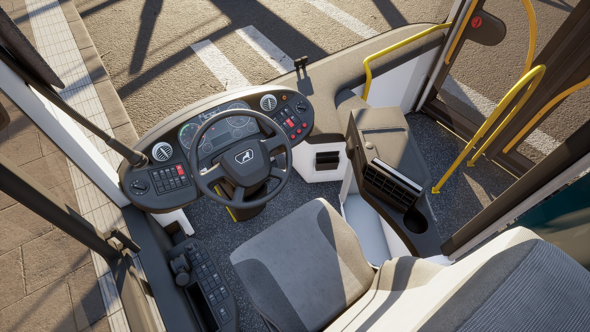 Скриншот 6: City Transport Simulator®