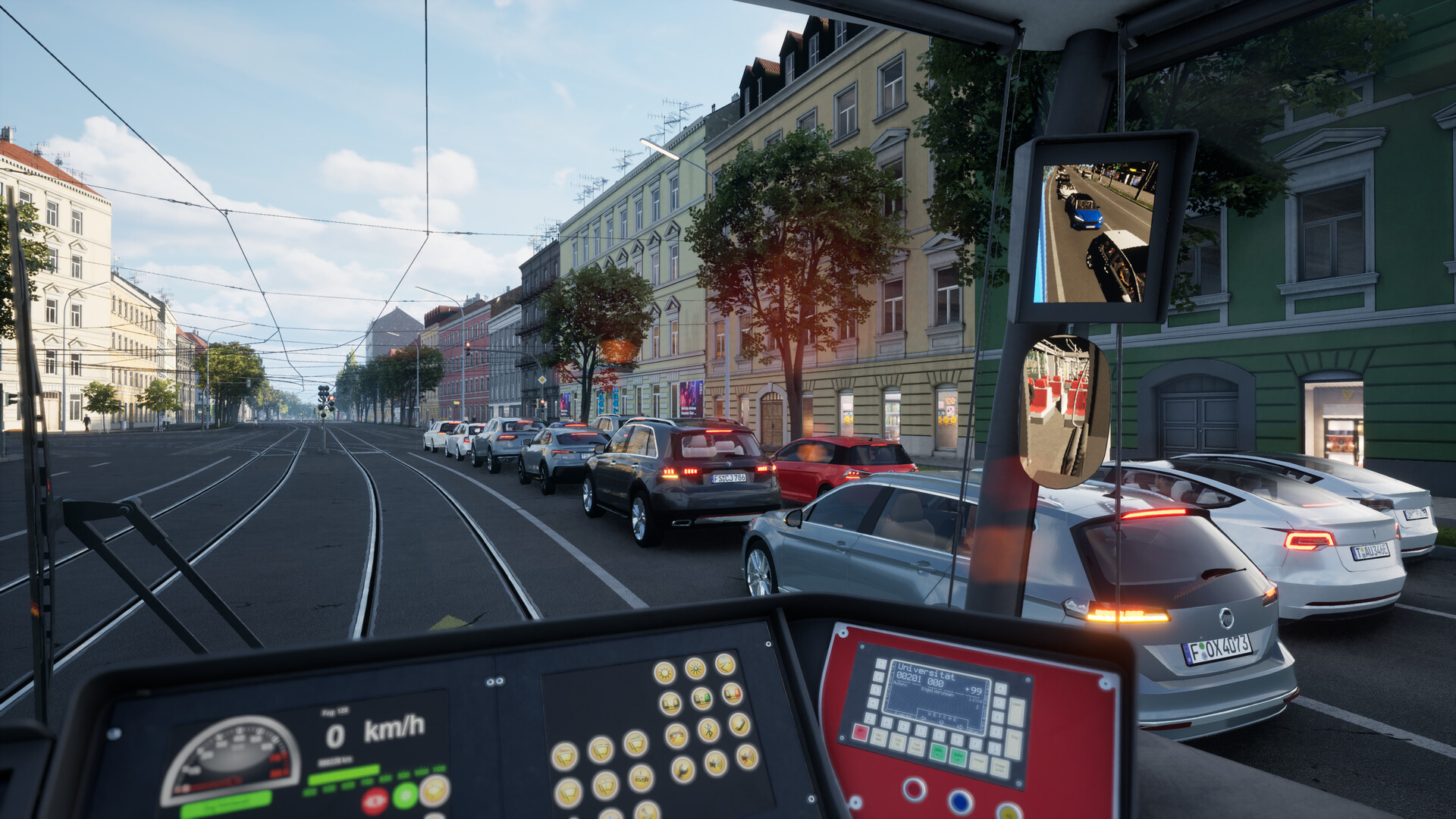 Скриншот 9: City Transport Simulator®