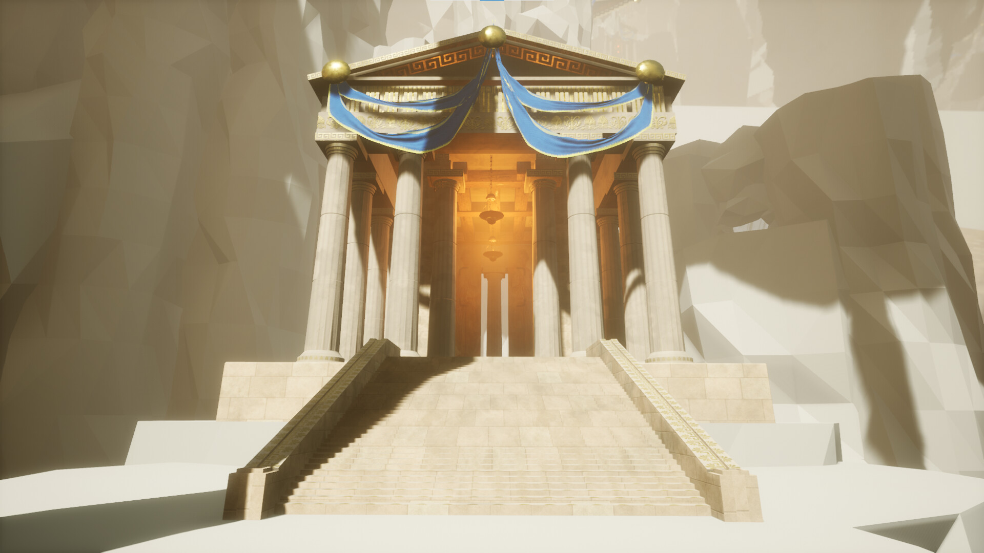 Скриншот: Heavy Burden