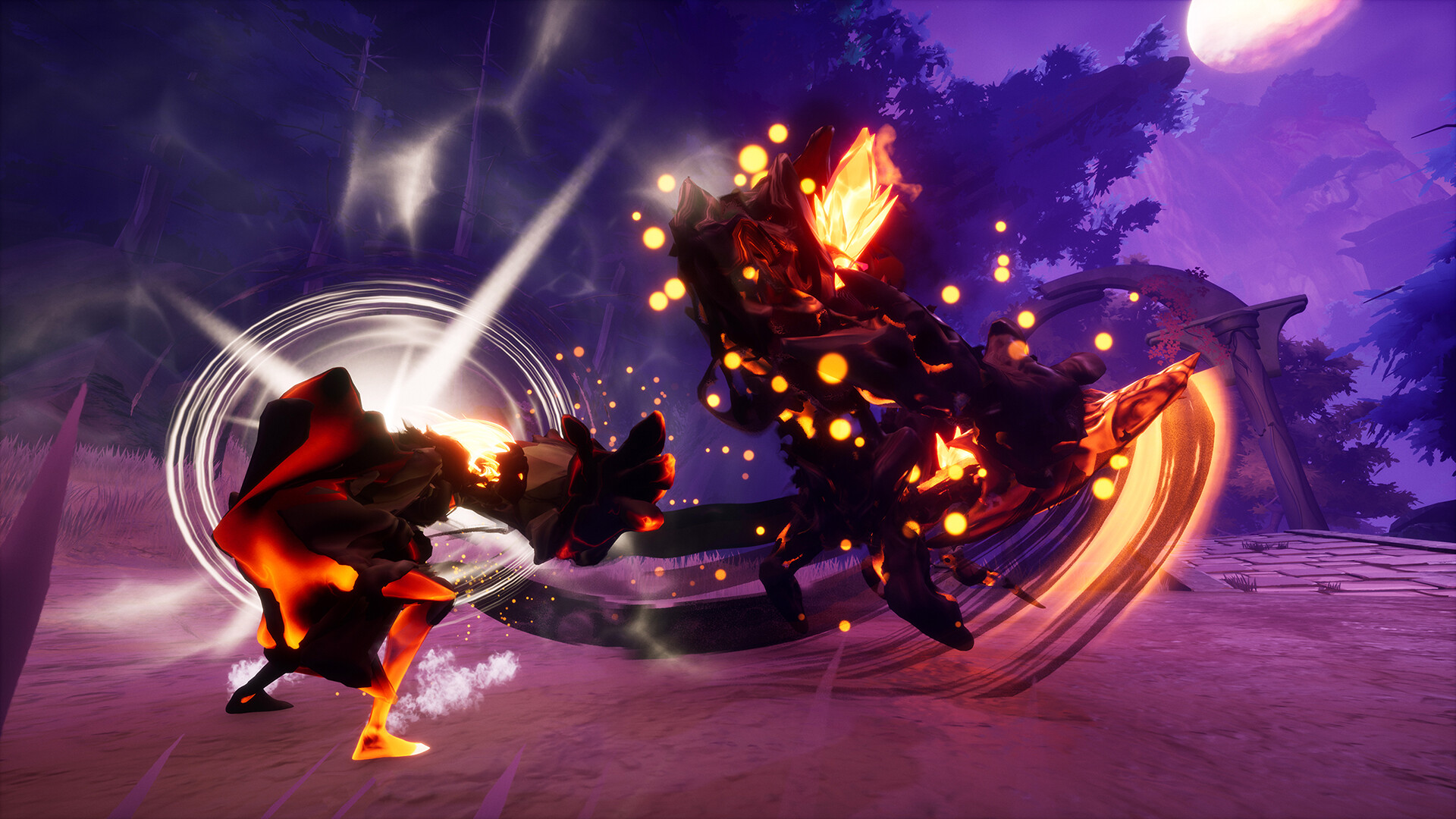 Скриншот 15: Strayed Lights