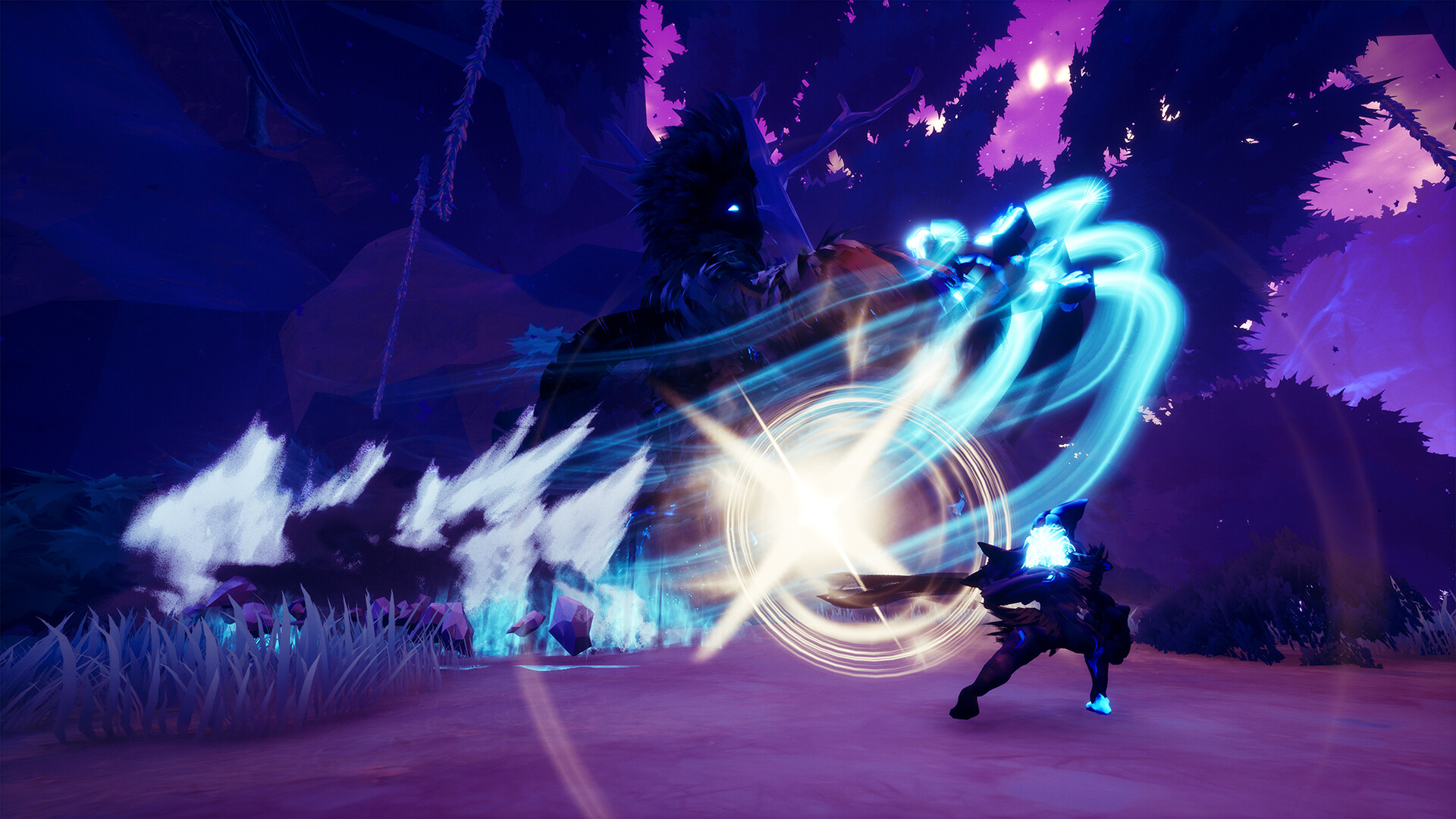 Скриншот 17: Strayed Lights