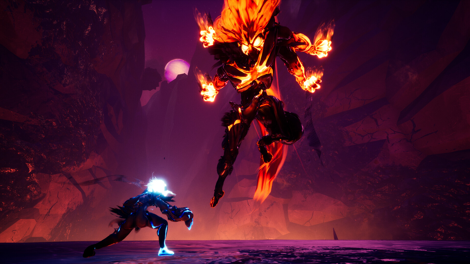 Скриншот: Strayed Lights