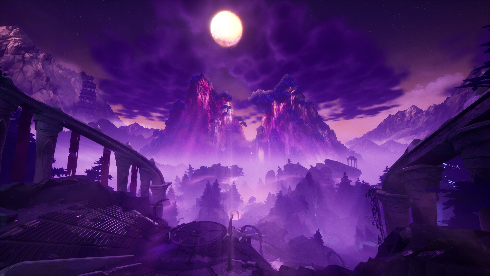 Скриншот 10: Strayed Lights