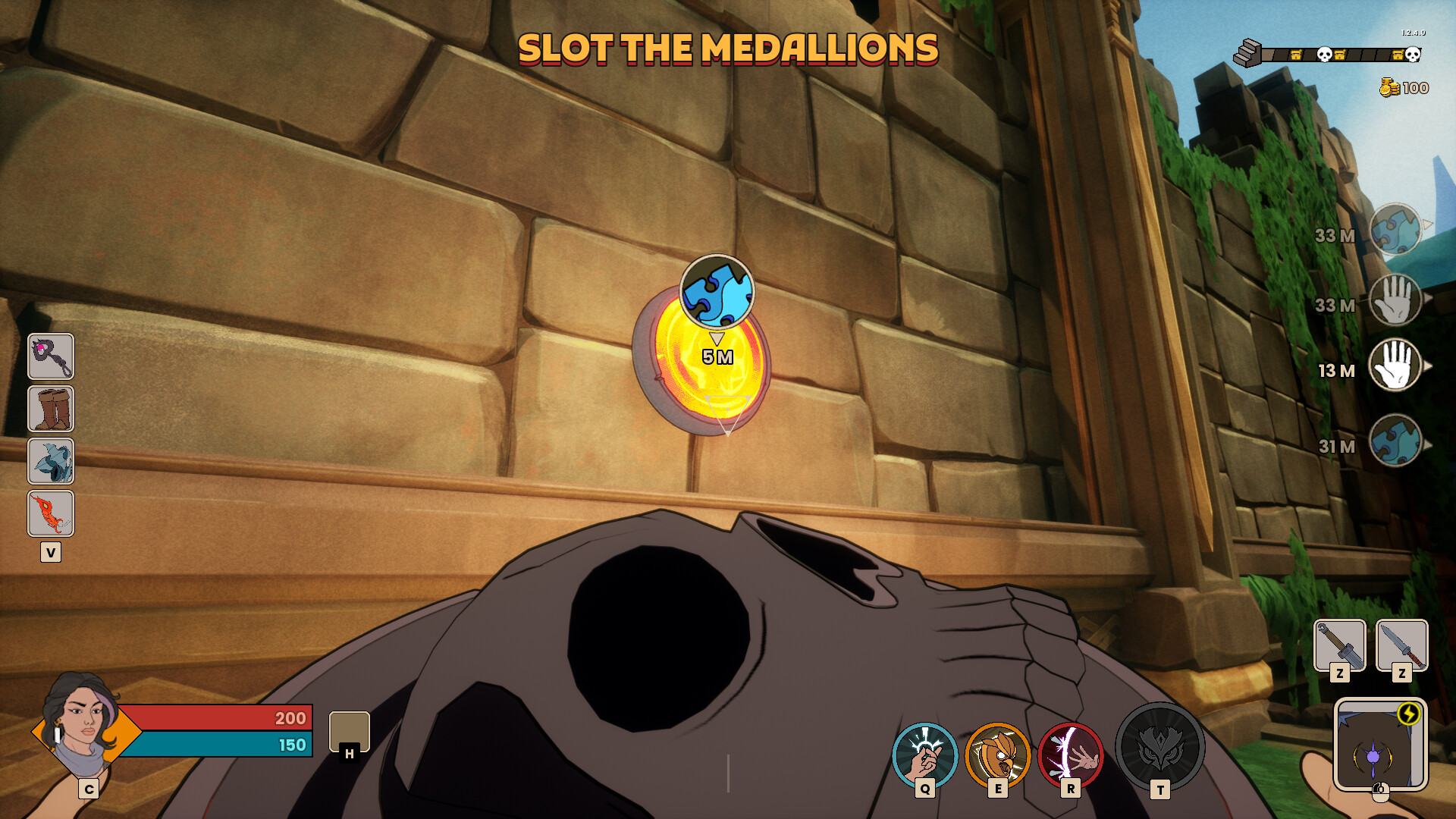 Скриншот 12: MythForce