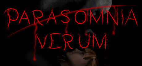 Обложка: Parasomnia Verum