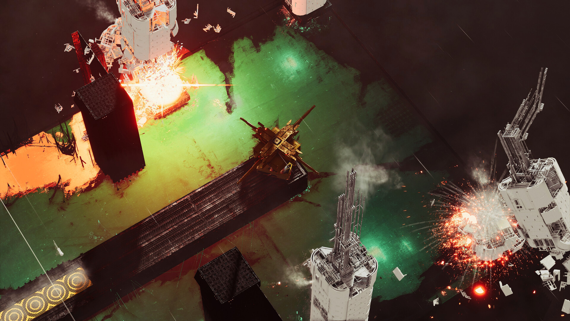 Скриншот 13: ABRISS - build to destroy