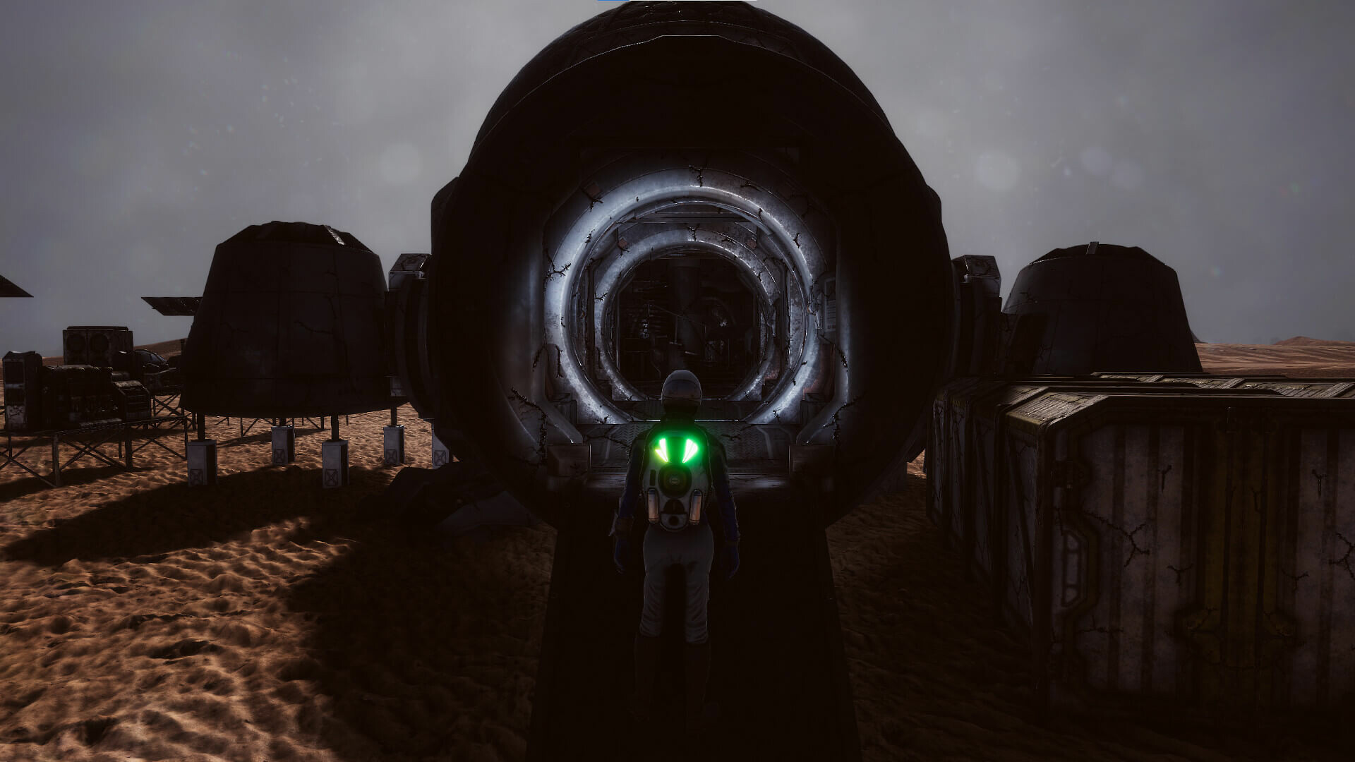 Скриншот 27: Occupy Mars: The Game