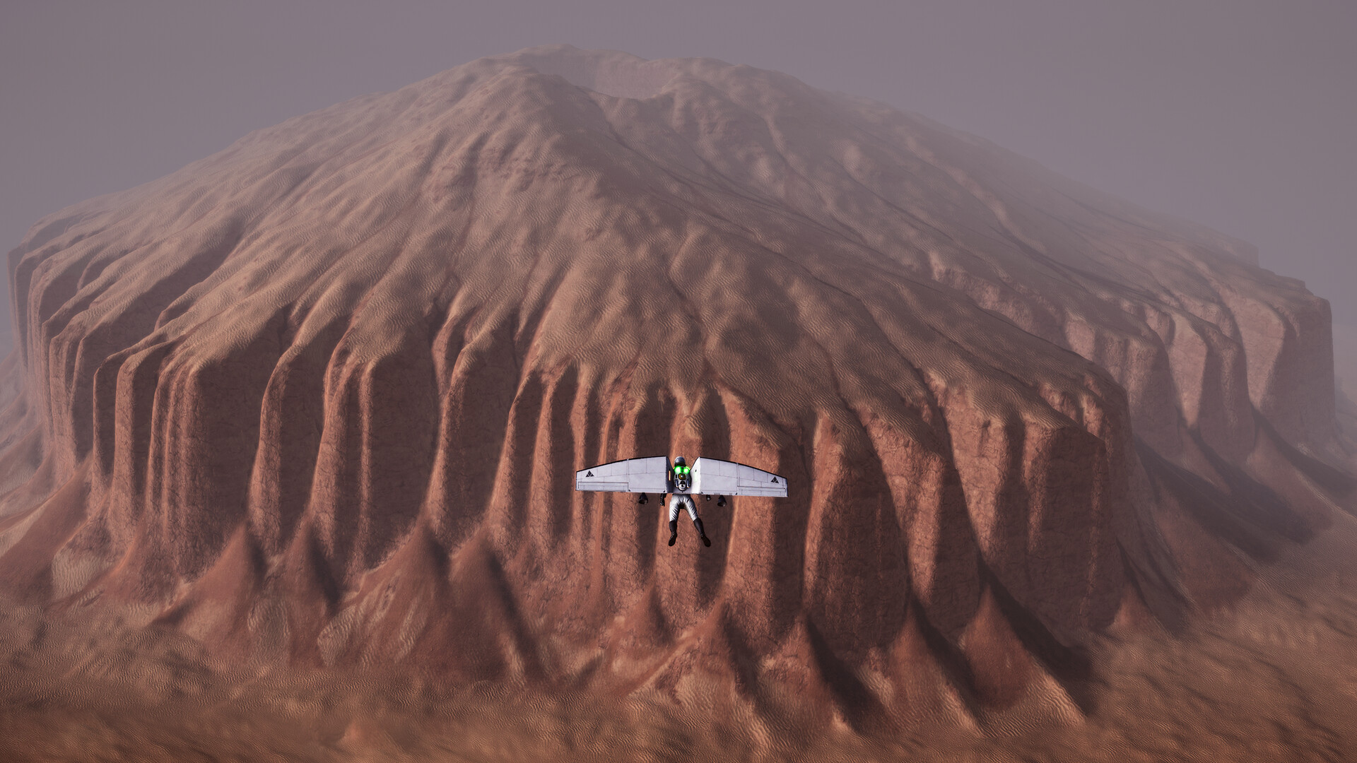 Скриншот 35: Occupy Mars: The Game