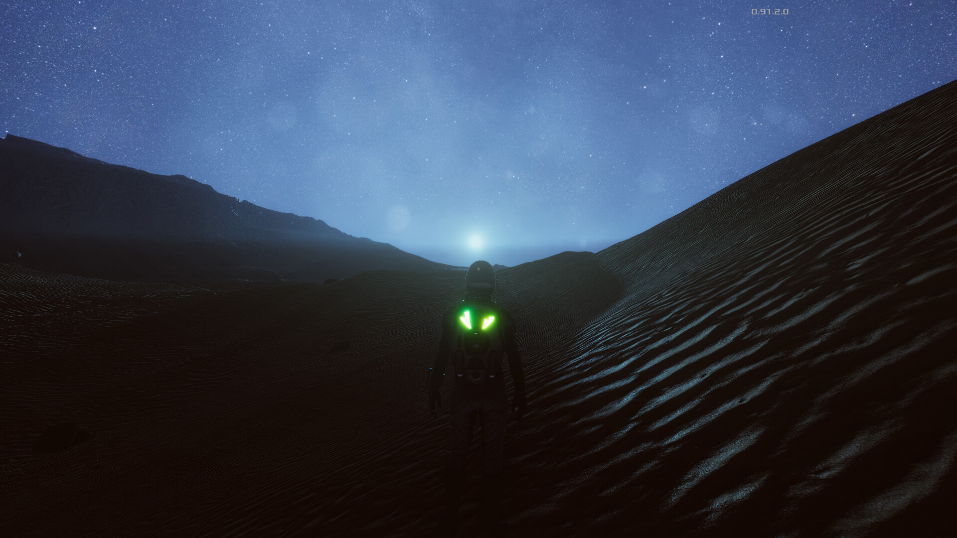 Скриншот 39: Occupy Mars: The Game