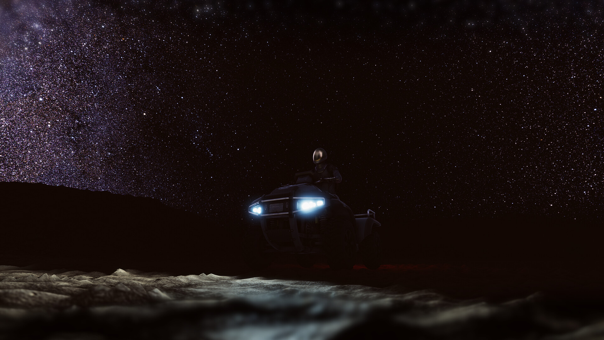 Скриншот 40: Occupy Mars: The Game