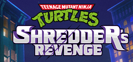 Обложка: Teenage Mutant Ninja Turtles: Shredder's Revenge