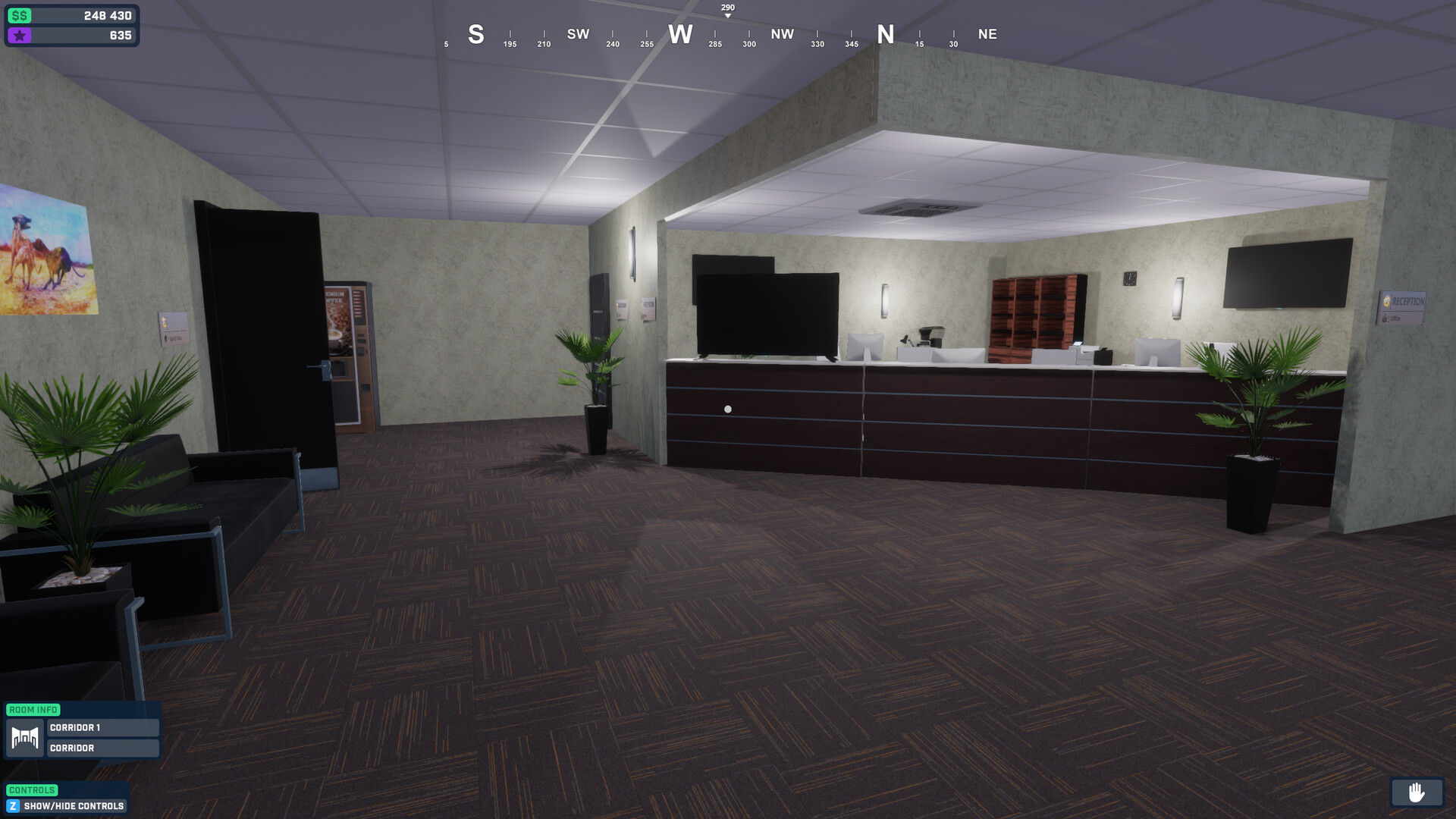 Скриншот 9: Arena Renovation