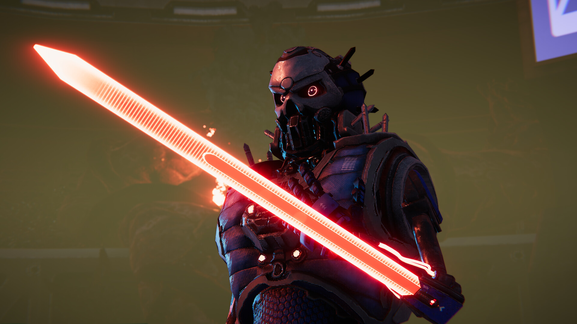 Скриншот 8: Turbo Overkill