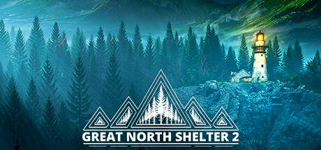 Обложка: Great North Shelter 2