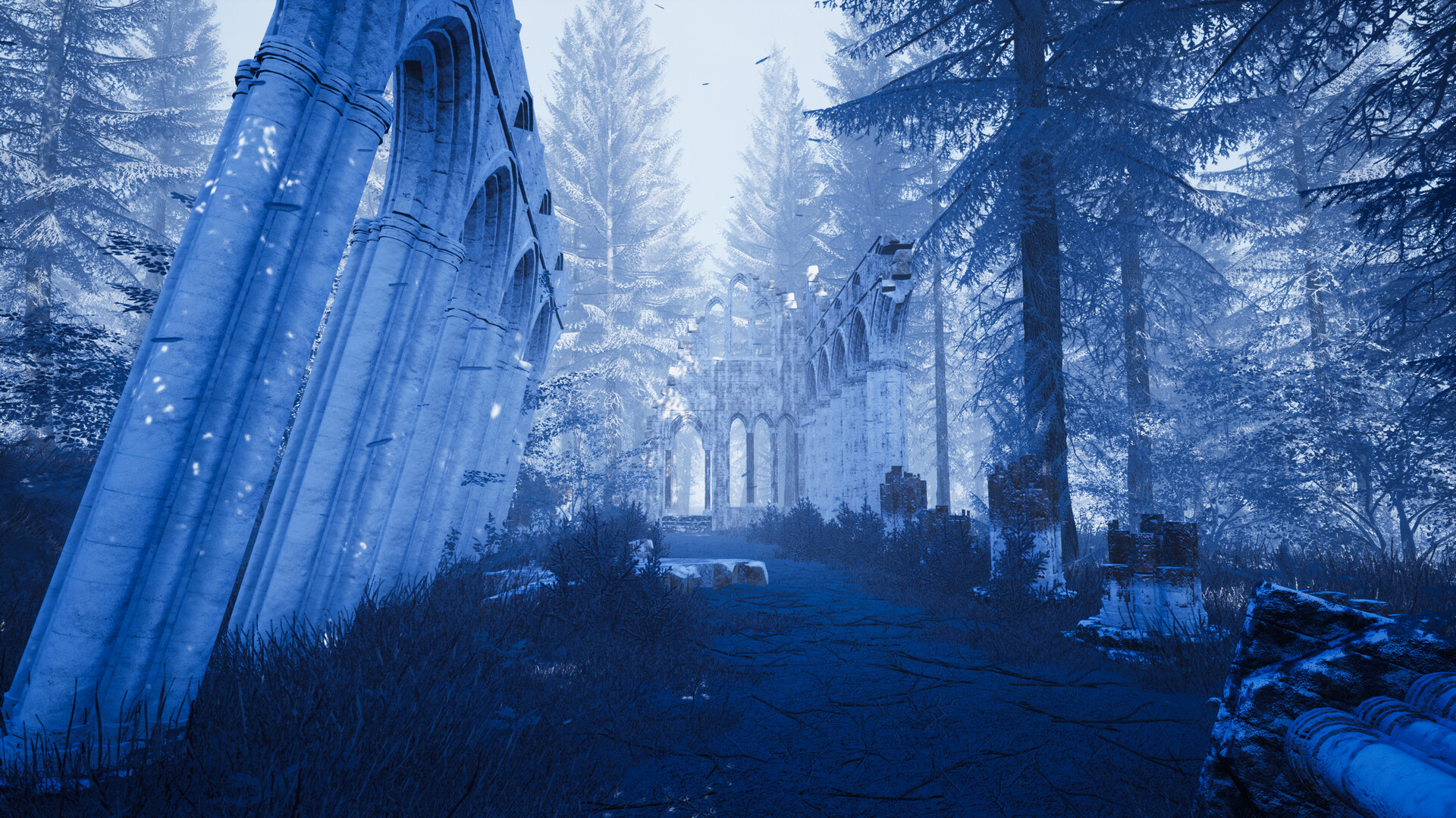 Скриншот 11: Great North Shelter 2