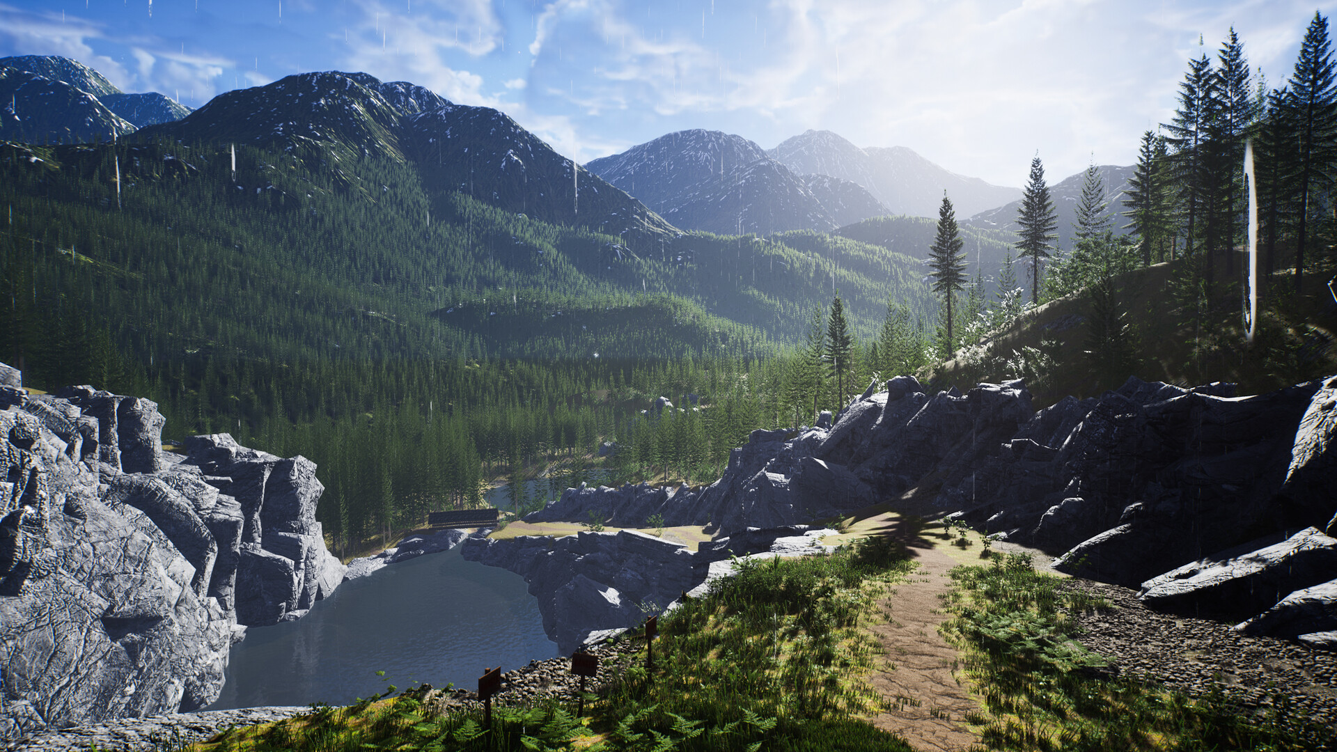 Скриншот 8: Great North Shelter 2